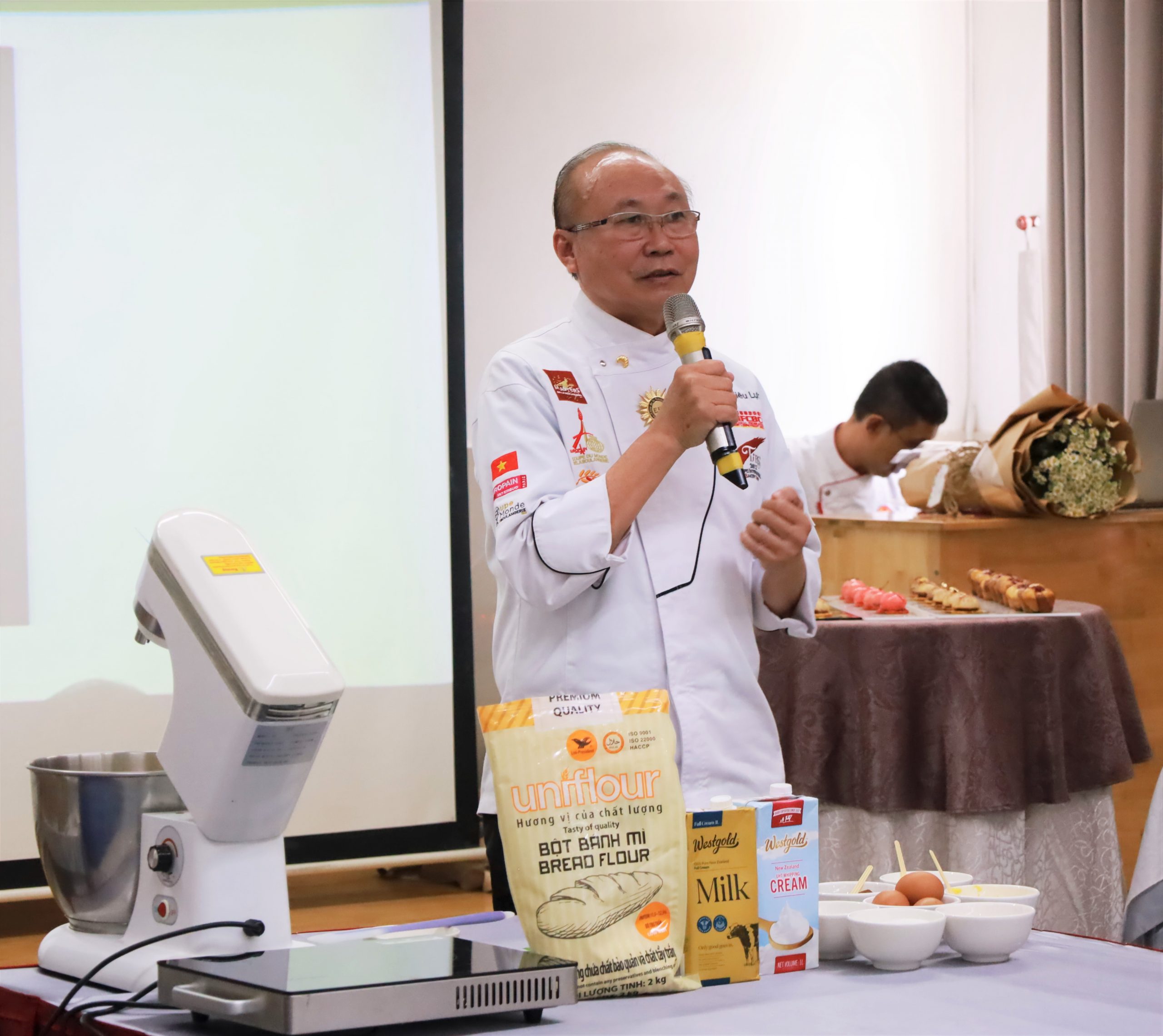 workshop-Share -to-Connect- Pastry-Alliance-VietNam