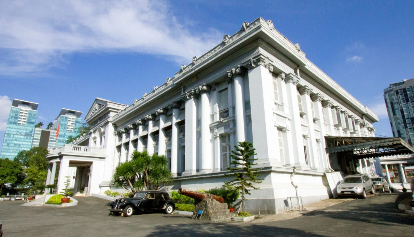 Bảo Tàng Mỹ Thuật