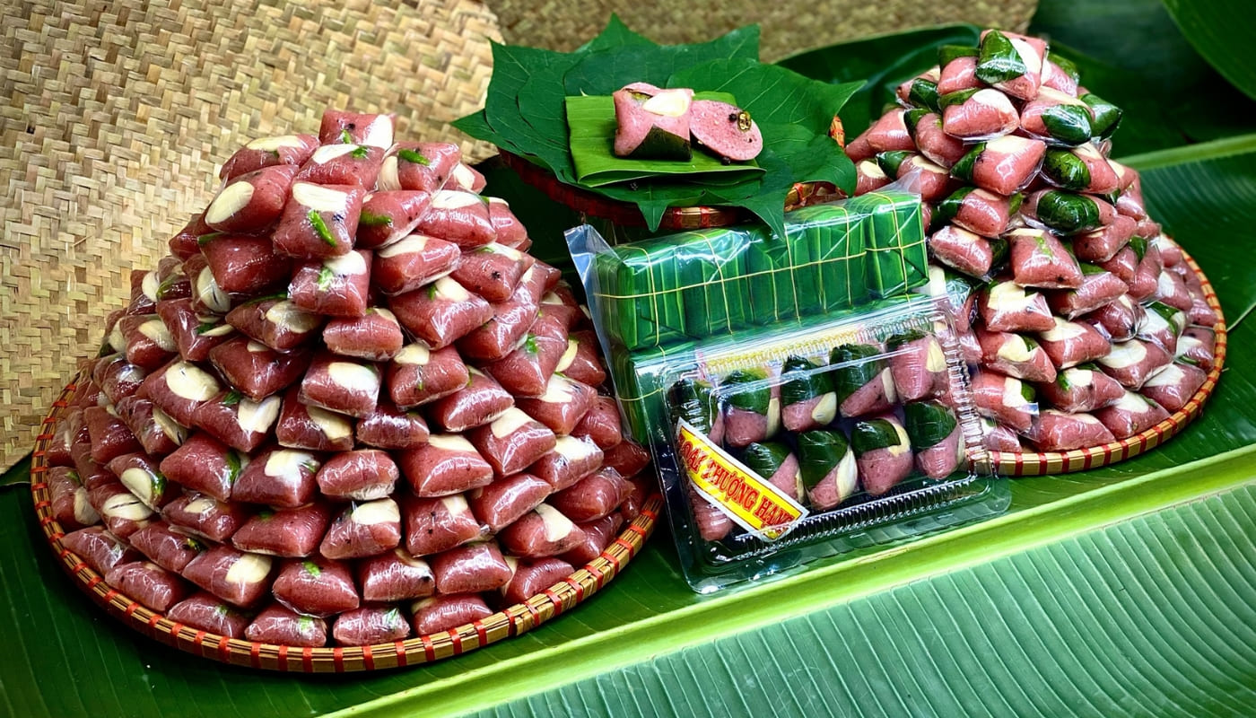 Điểm Danh 10 Món Ăn Đặc Sản Đồng Tháp Nổi Tiếng Cực Ngon