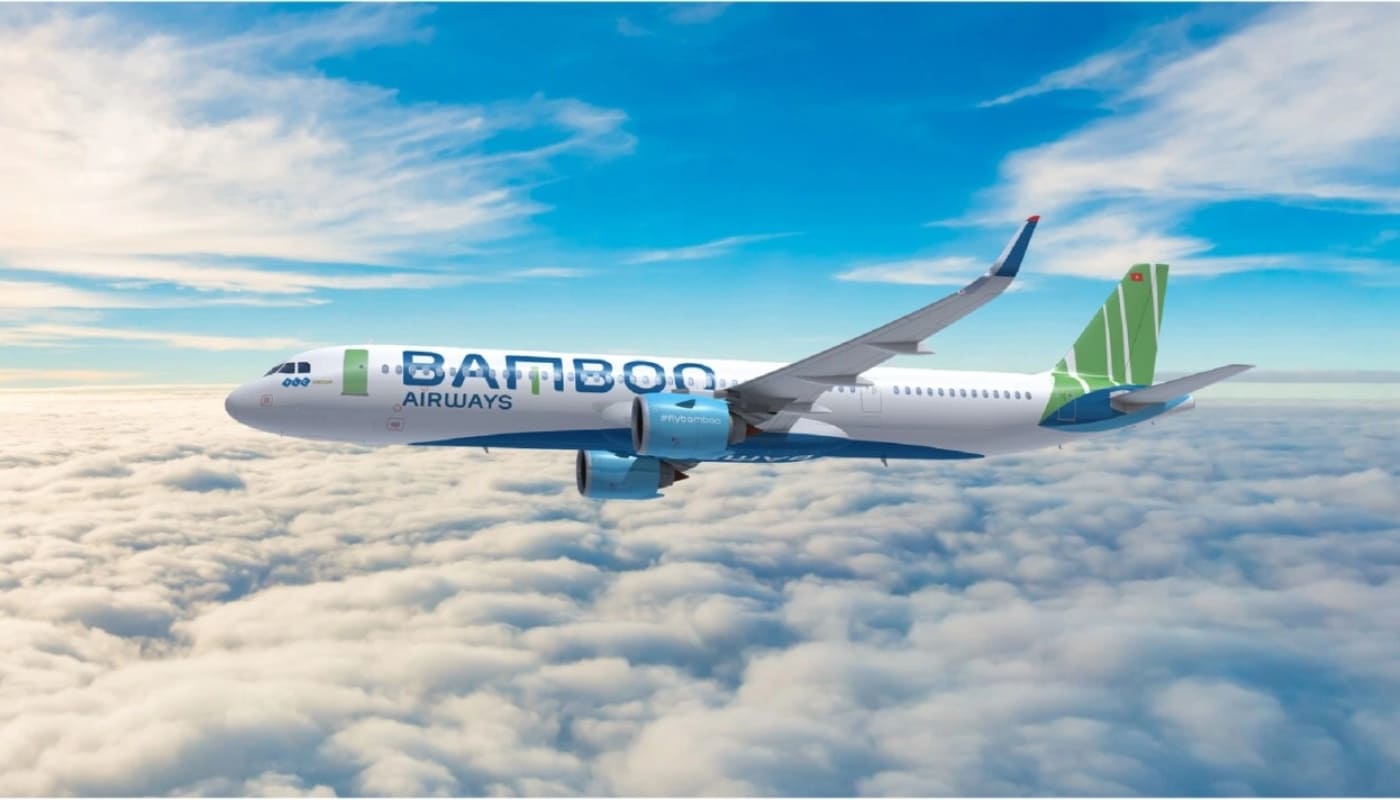 Bamboo Airways quy định về hành lý ký gửi
