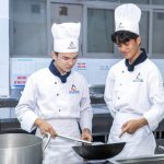 KỸ THUẬT CHẾ BIẾN MÓN Á - ÂU