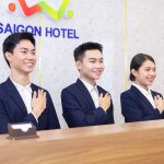 NGHIỆP VỤ LỄ TÂN