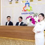 QUẢN LÝ KHÁCH SẠN
