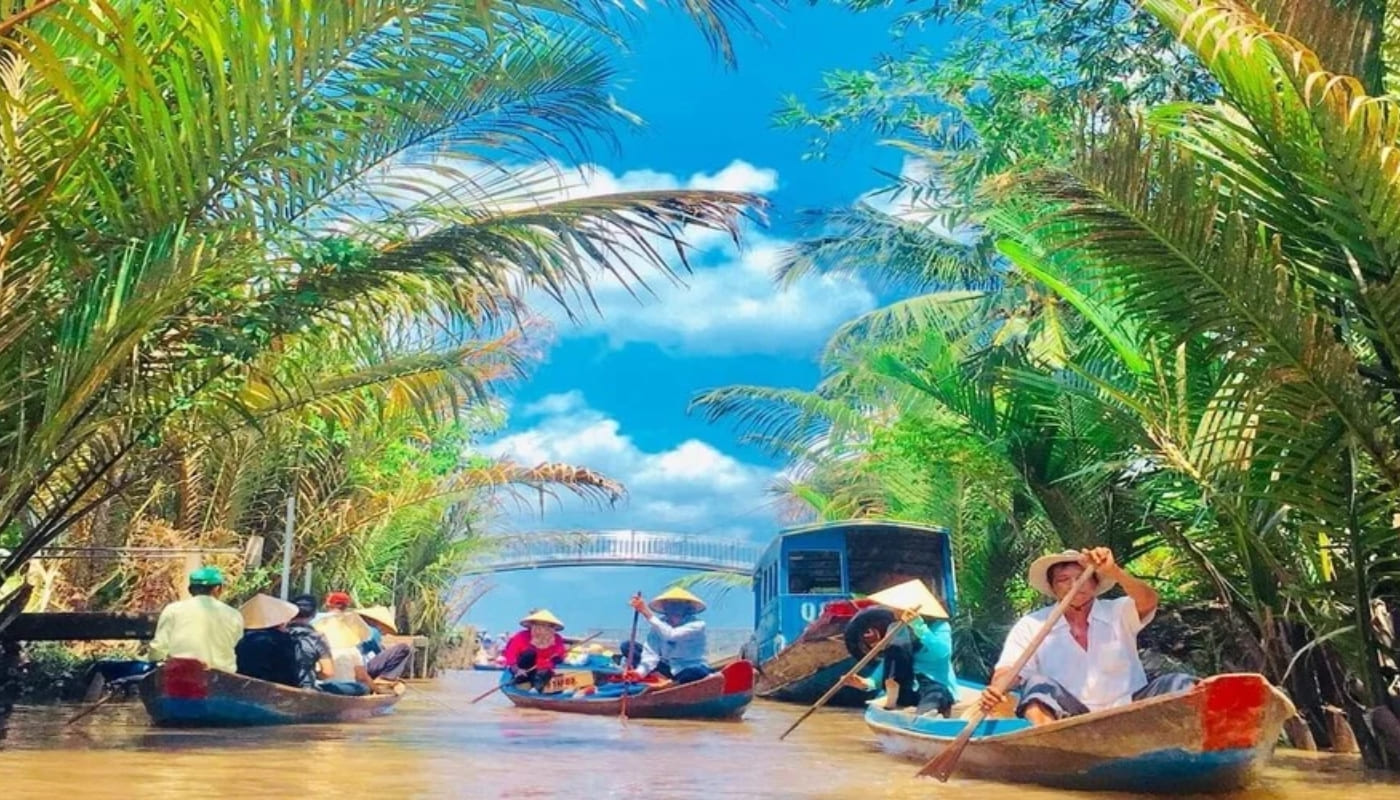 Khả năng phát triển du lịch cộng đồng tại Việt Nam