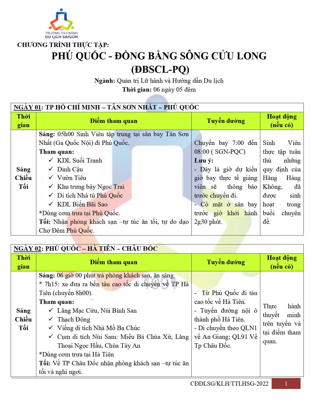 2- Chương trình Đồng bằng sông Cửu Long - Phú Quốc (06 ngày 05 đêm)_page-0001