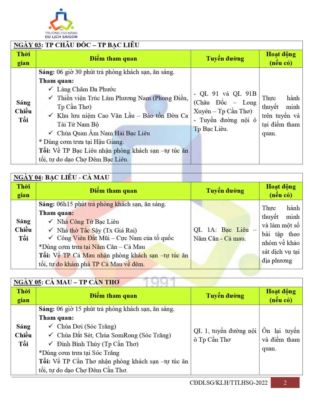 2- Chương trình Đồng bằng sông Cửu Long - Phú Quốc (06 ngày 05 đêm)_page-0002