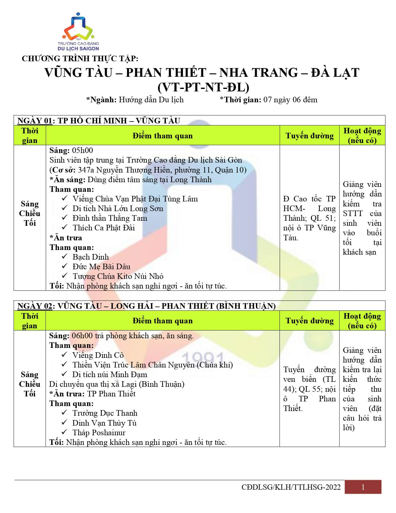 4- Chương trình Vũng Tàu - Phan Thiết - Nha Trang - Đà Lạt (07 ngày 06 đêm)_page-0001