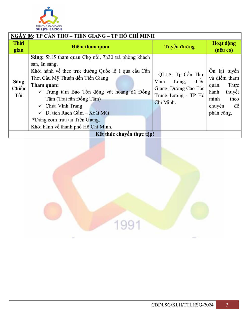 Chương trình Đồng bằng sông Cửu Long - Phú Quốc (06 ngày 05 đêm)_page3