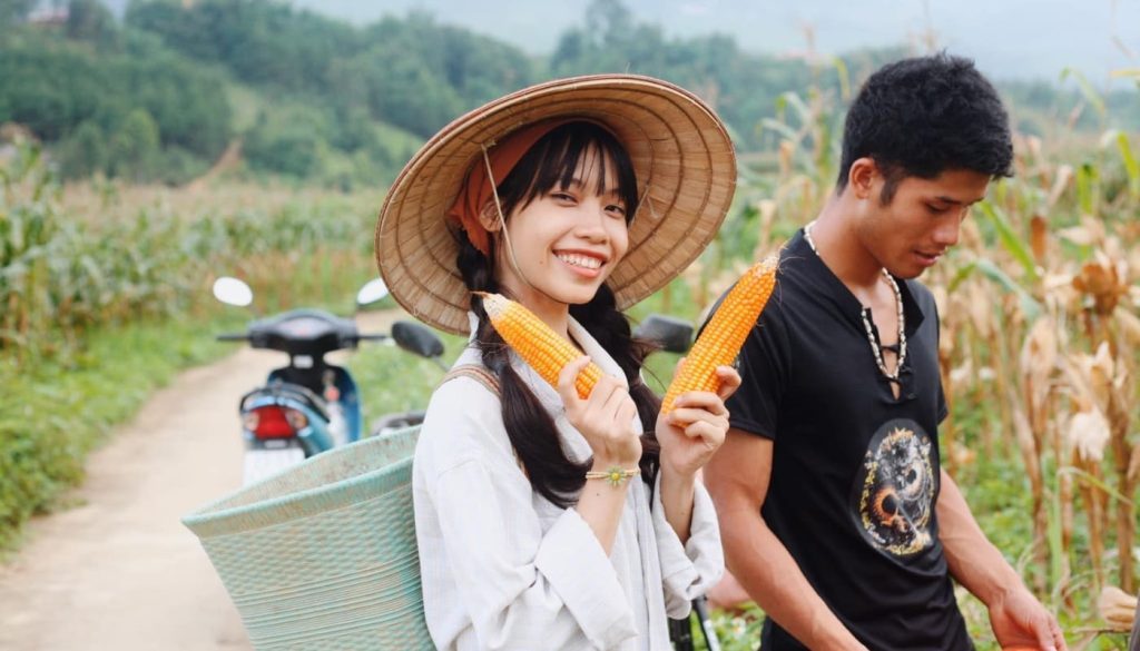 Hình thức du lịch cộng đồng tại Việt Nam
