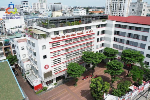 Học ngành Quản trị Khách sạn tại Đại học Ngoại Thương (FTU)