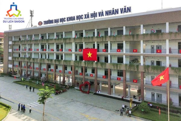 Trường Đại học Khoa học Xã hội và Nhân văn đào tạo ngành Quản trị Khách sạn