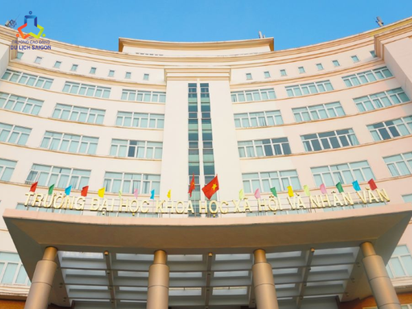 Trường Đại học Khoa học Xã hội và Nhân văn đào tạo ngành Quản trị Khách sạn