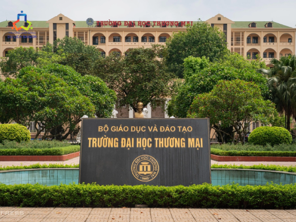 Đại học Thương Mại (TMU) đào tạo ngành Quản trị Khách sạn