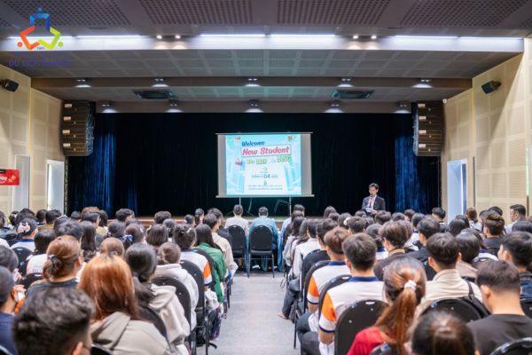 Danh tiếng của trường sẽ giúp cho học sinh yên tâm khi lựa chọn trường đào tạo nghề Quản trị Khách sạn