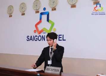 Ngành quản trị khách sạn học trường nào