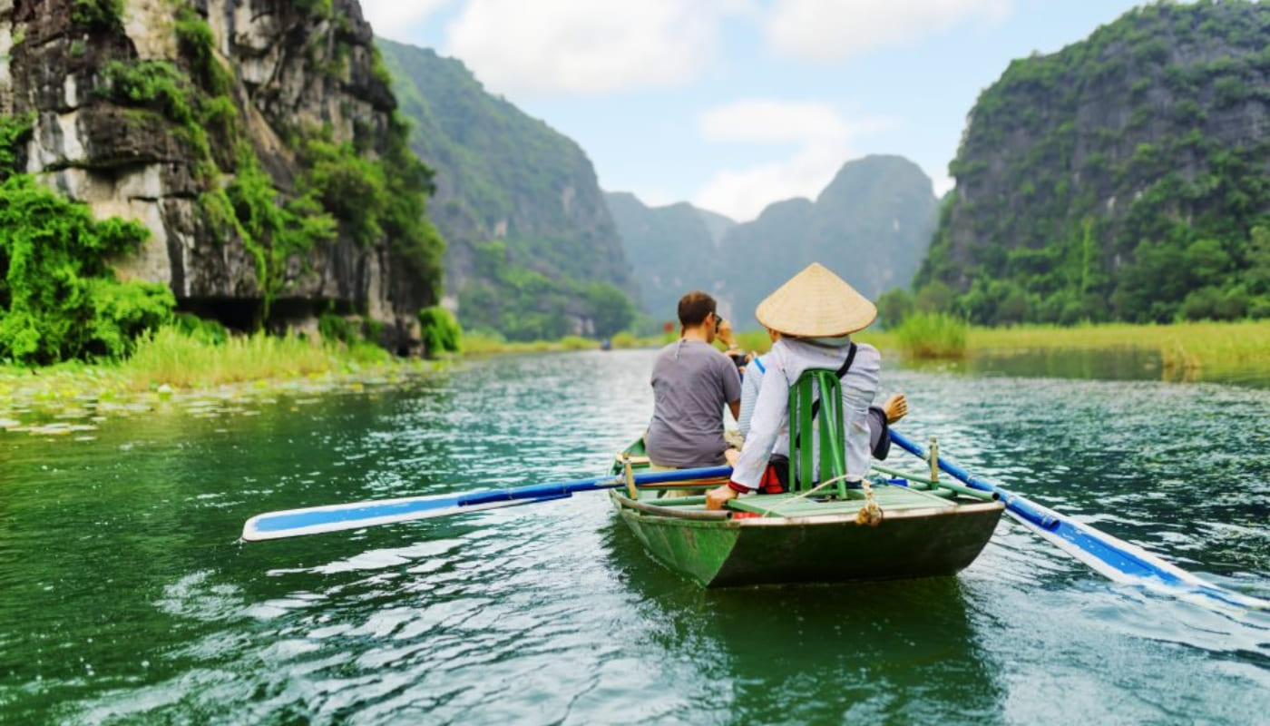 Thông tin về ngành du lịch tại Việt Nam