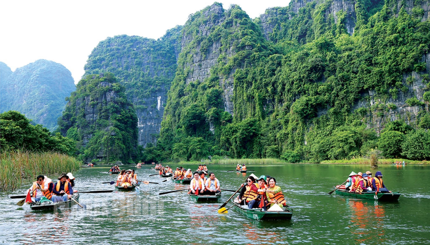 Giới thiệu về mô hình du lịch xanh tại Việt Nam