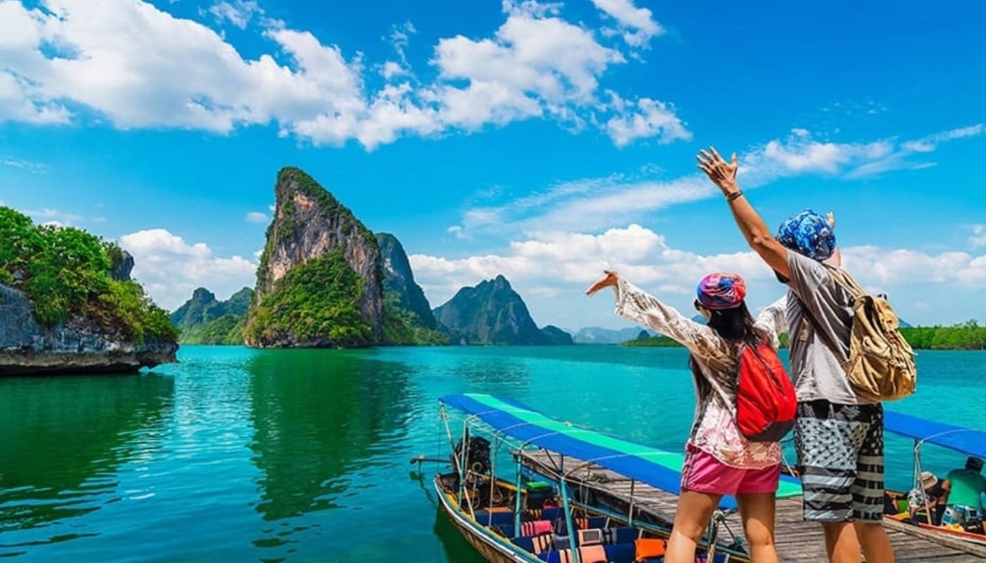 Lợi ích của mô hình du lịch xanh tại Việt Nam
