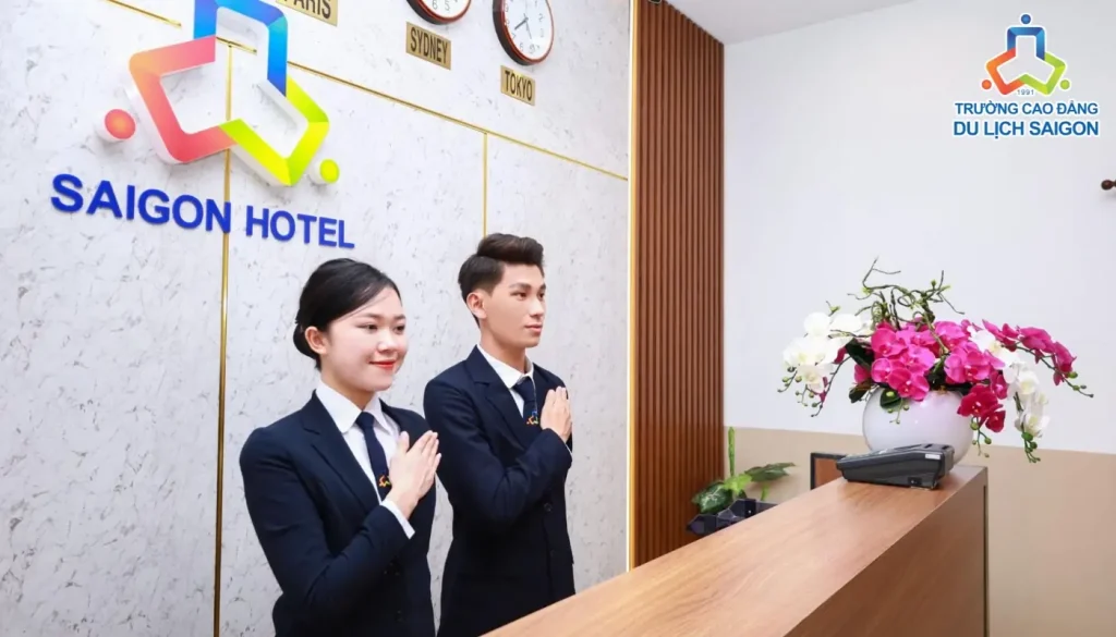 Kinh doanh khách sạn là gì? 7 điều cần biết để kinh doanh khách sạn hiệu quả
