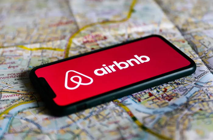 Sự lớn mạnh của Airbnb