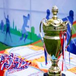 Cúp vô địch Hội thao Sức trẻ Du lịch Sài Gòn 2024