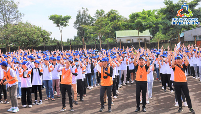 Chuyên ngành Quản trị Lữ hành