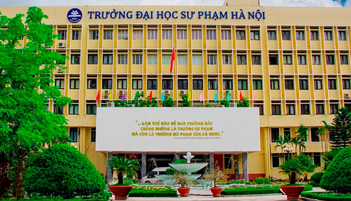 Đại học sư phạm Hà Nội