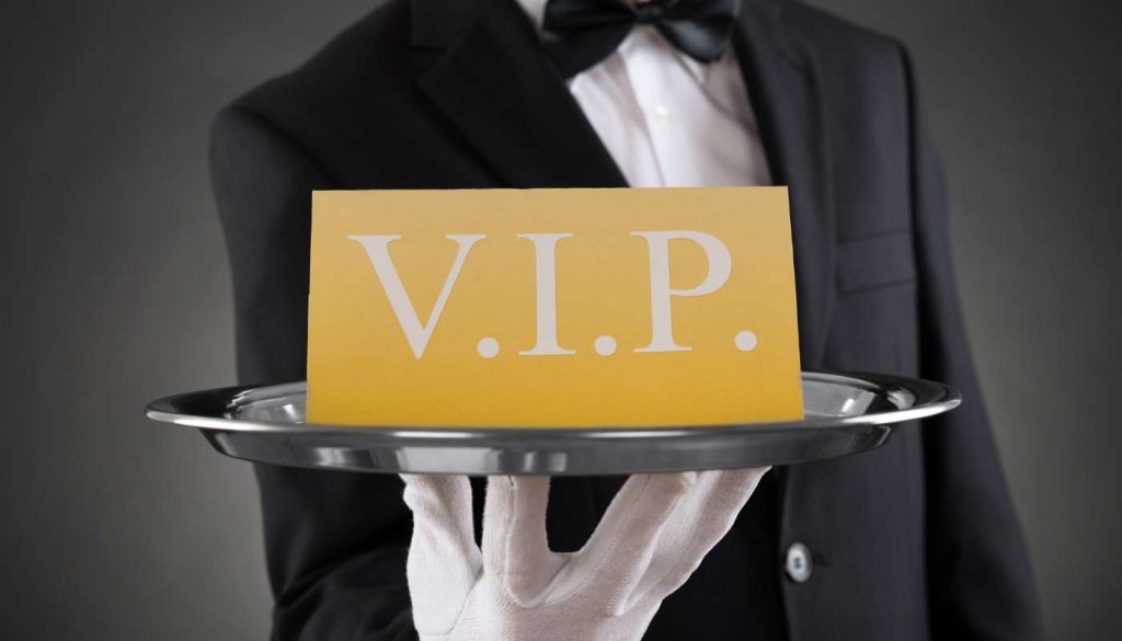 VIP là gì? Quy trình đón tiếp khách VIP trong khách sạn
