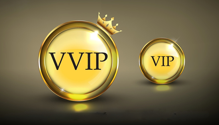 VIP trong xã hội hiện đại