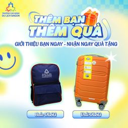 THÊM BẠN THÊM QUÀ 2024