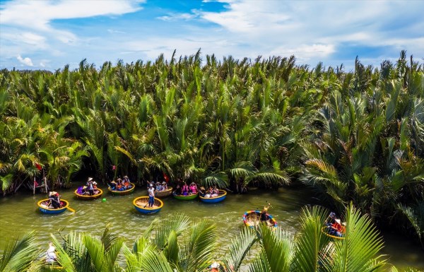 Bến Tre hướng đến phát triển du lịch nông nghiệp bền vững