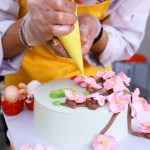 Pastry chef là gì