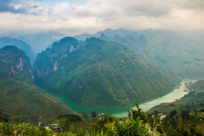 Hà Giang địa điểm cho ai muốn khám phá văn hóa về tự nhiên, con người