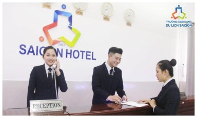 Học Quản trị Khách sạn có dễ xin việc