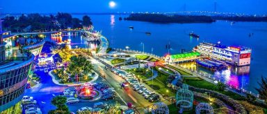 Địa điểm du lịch Cần Thơ