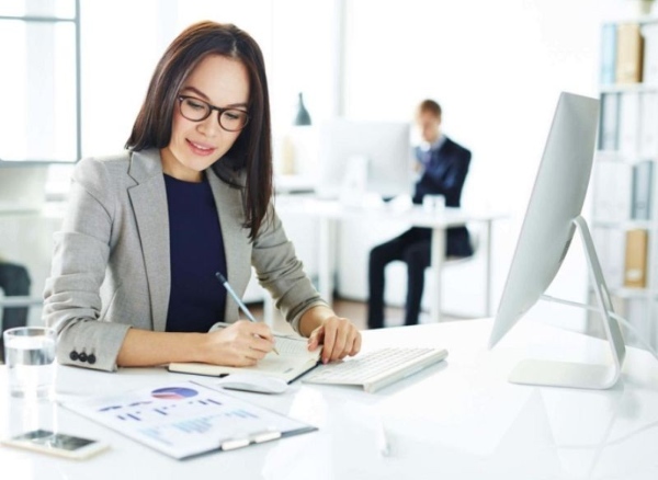 Trong BOH, mỗi vị trí công việc đều có nhiệm vụ rõ ràng và được phân công một cách hợp lý