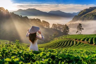 Du lịch trải nghiệm là gì