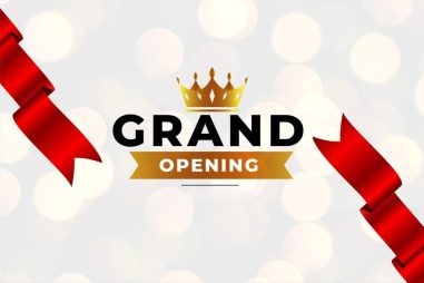 Grand Opening là gì?