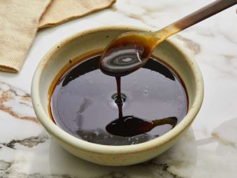 Sốt Teriyaki là gì