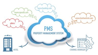Hệ thống PMS là gì