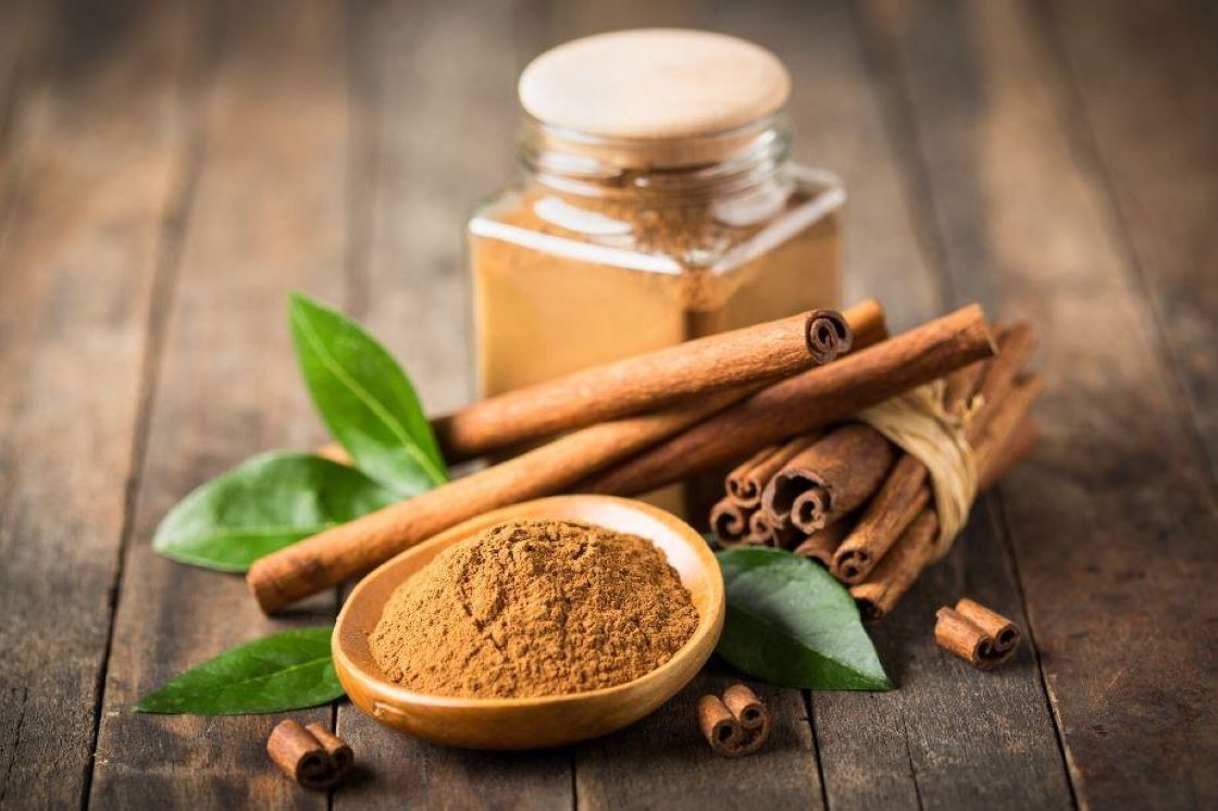 Cinnamon là gì?