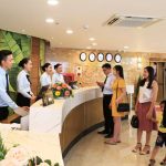 Đối tượng khách hàng của khách sạn