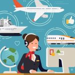 Sự khác nhau giữa Travel Agent và Tour Operator