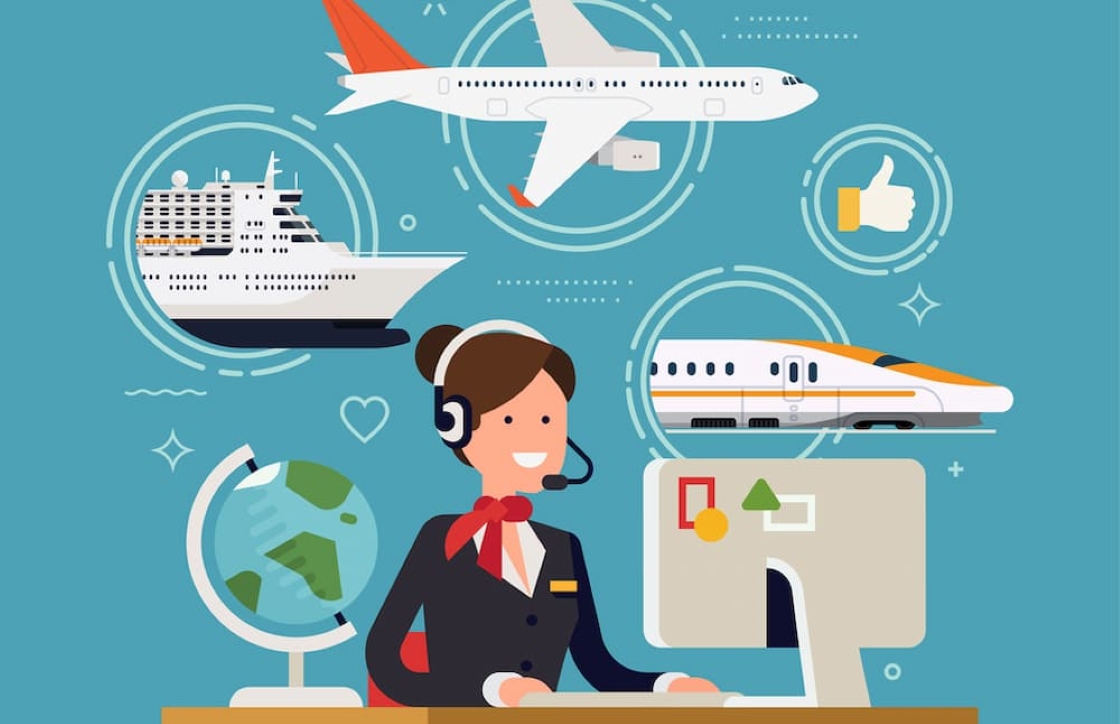 Sự khác nhau giữa Travel Agent và Tour Operator
