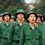 Cao đẳng có học quân sự không
