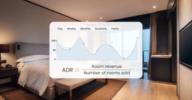 ADR trong khách sạn là gì
