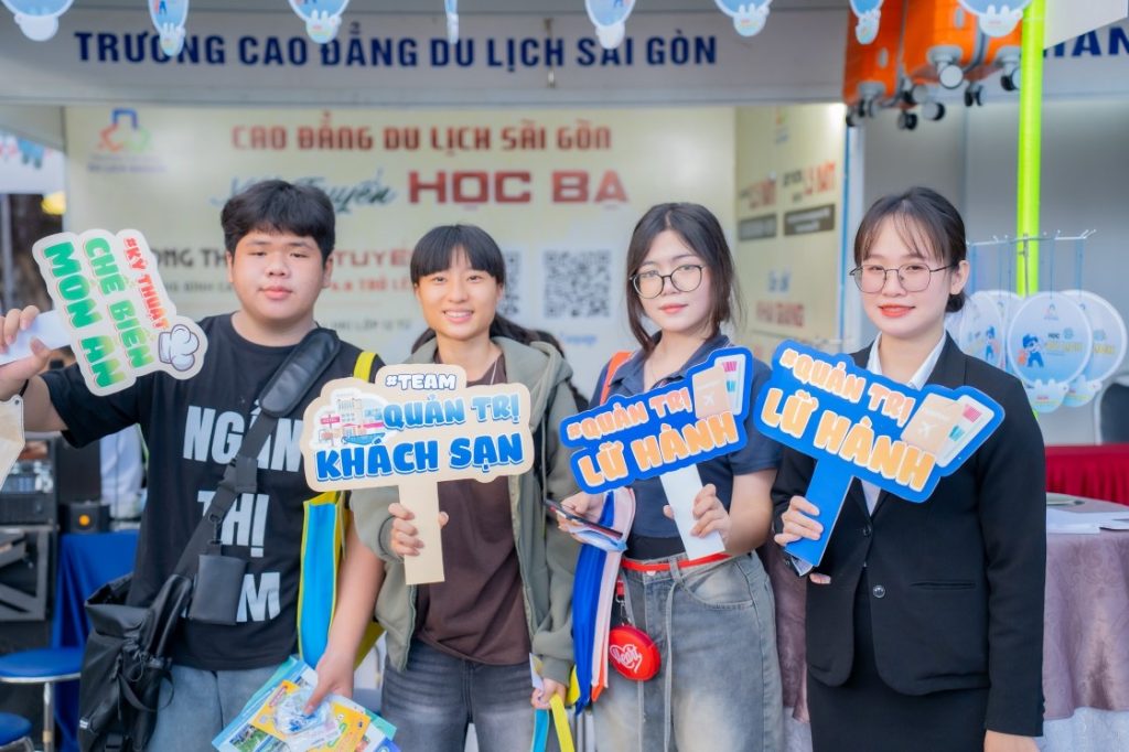 Xét tuyển kết hợp là gì