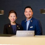 Concierge là gì