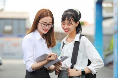 Cơ hội trúng tuyển