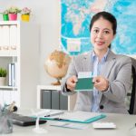 Travel Agent là gì